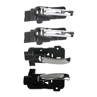 TRQ® - Interior Door Handle
