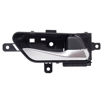 TRQ® - Front or Rear Passenger Side Interior Door Handle