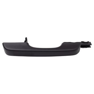 TRQ® - Front or Rear Driver or Passenger Side Exterior Door Handle