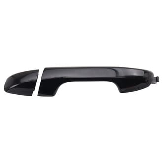 TRQ® - Rear Driver Side Exterior Door Handle