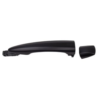 TRQ® - Front or Rear Driver or Passenger Side Exterior Door Handle
