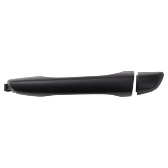 TRQ® - Front Driver Side Exterior Door Handle
