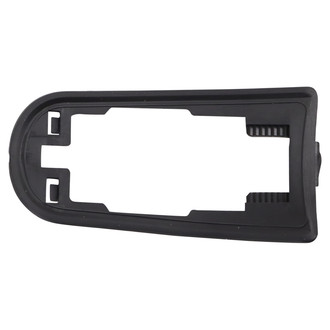 TRQ® - Front Driver Side Exterior Door Handle
