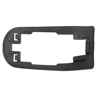 TRQ® - Rear Driver or Passenger Side Exterior Door Handle