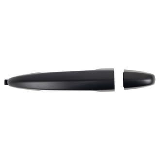 TRQ® - Front or Rear Driver or Passenger Side Exterior Door Handle