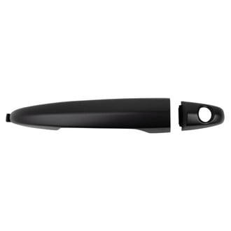 TRQ® - Front Driver or Passenger Side Exterior Door Handle