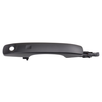 TRQ® - Front Passenger Side Exterior Door Handle