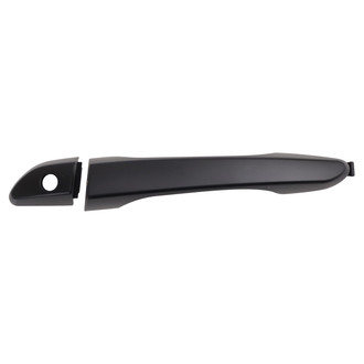 TRQ® - Front Driver Side Exterior Door Handle