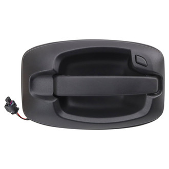 TRQ® - Exterior Door Handle