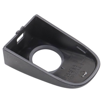 TRQ® - Front Driver Side Exterior Door Handle
