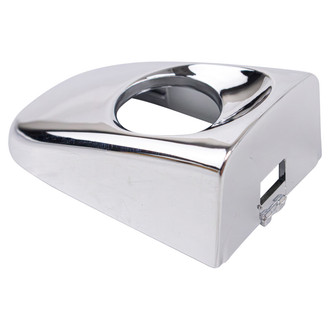 TRQ® - Front Driver Side Exterior Door Handle