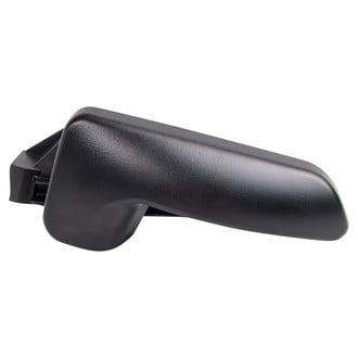 TRQ® - Front Passenger Side Interior Door Handle