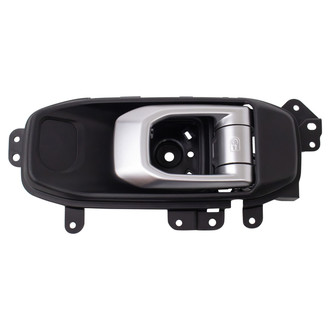 TRQ® - Front Passenger Side Interior Door Handle