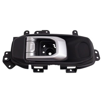 TRQ® - Front Driver Side Interior Door Handle
