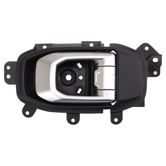 TRQ® - Rear Passenger Side Interior Door Handle