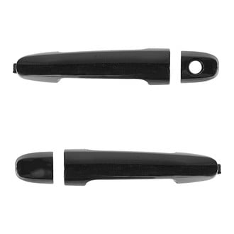 TRQ® - Driver and Passenger Side Exterior Door Handle Set