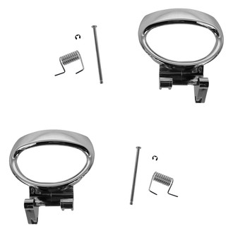 TRQ® - Interior Door Handle