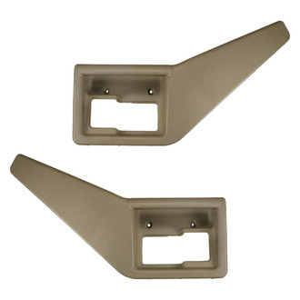 TRQ® - Interior Door Pull Handles