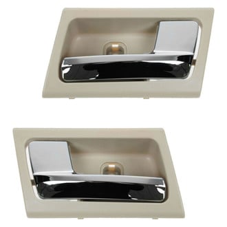TRQ® - Interior Door Handle Set