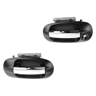 TRQ® - Exterior Door Handle