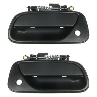TRQ® - Driver and Passenger Side Exterior Door Handle Set