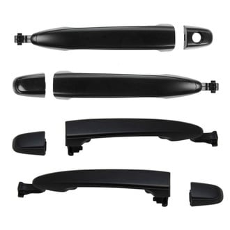 TRQ® - Exterior Door Handle