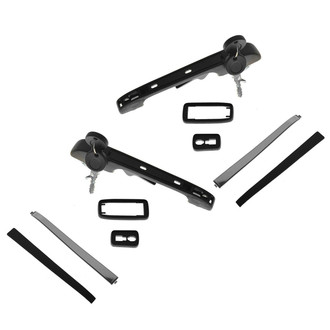 TRQ® - Exterior Door Handle