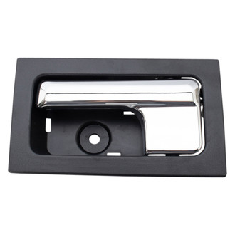 TRQ® - Front Driver Side Interior Door Handle