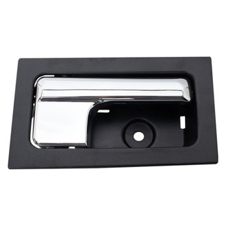 TRQ® - Front Passenger Side Interior Door Handle