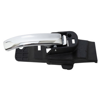 TRQ® - Front Passenger Side Interior Door Handle