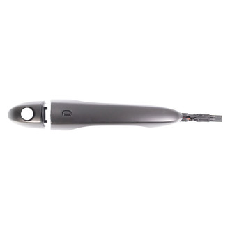 TRQ® - Front Driver Side Exterior Door Handle