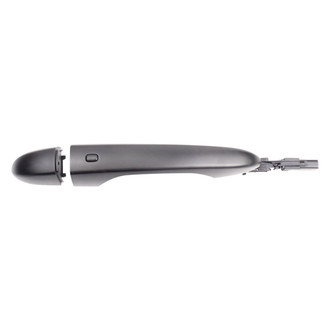 TRQ® - Front Passenger Side Exterior Door Handle
