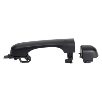 TRQ® - Front Passenger Side Exterior Door Handle