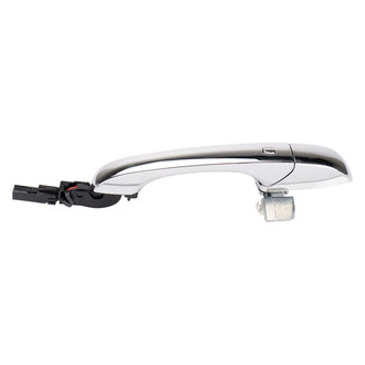 TRQ® - Front Passenger Side Exterior Door Handle