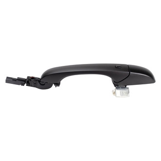 TRQ® - Front Driver Side Exterior Door Handle