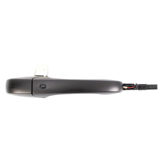 TRQ® - Front Passenger Side Exterior Door Handle