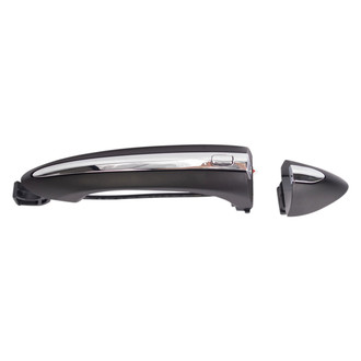 TRQ® - Front Passenger Side Exterior Door Handle