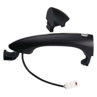 TRQ® - Front Passenger Side Exterior Door Handle
