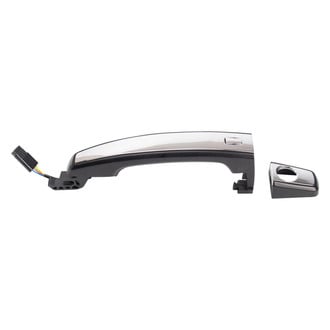 TRQ® - Exterior Door Handle