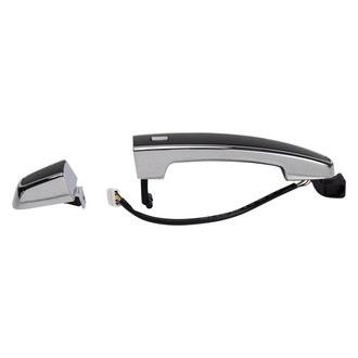 TRQ® - Exterior Door Handle