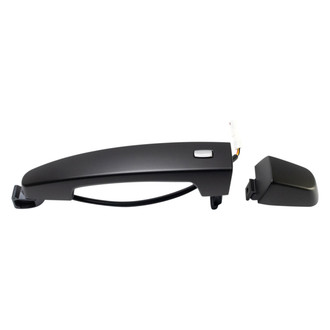 TRQ® - Front Passenger Side Exterior Door Handle
