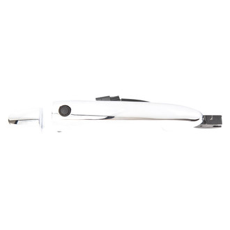 TRQ® - Front Passenger Side Exterior Door Handle