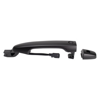 TRQ® - Front Driver Side Exterior Door Handle