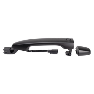 TRQ® - Front Passenger Side Exterior Door Handle