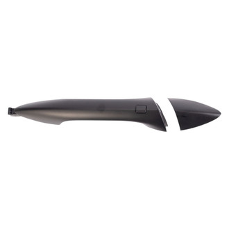 TRQ® - Front Passenger Side Exterior Door Handle