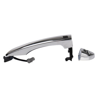 TRQ® - Exterior Door Handle