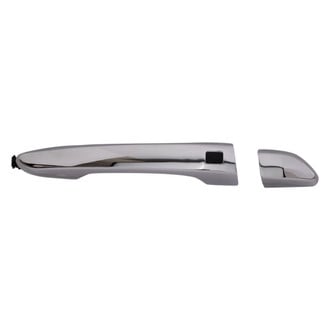 TRQ® - Front Passenger Side Exterior Door Handle