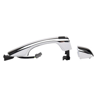TRQ® - Exterior Door Handle