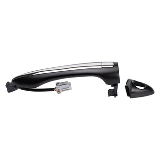 TRQ® - Front Driver Side Exterior Door Handle