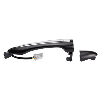 TRQ® - Front Passenger Side Exterior Door Handle